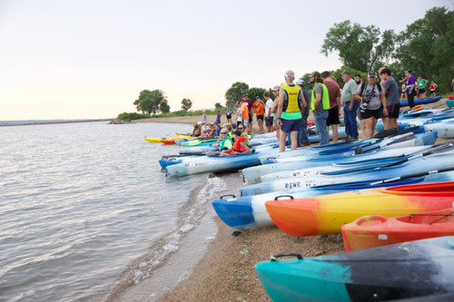 July packed with fun events in northeast state parks