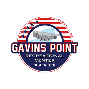 Gavin's Point Recreational Center logo