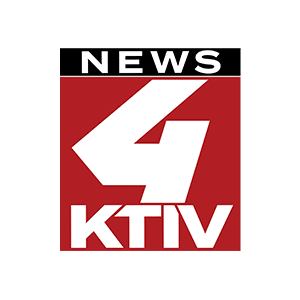 KTIV News logo