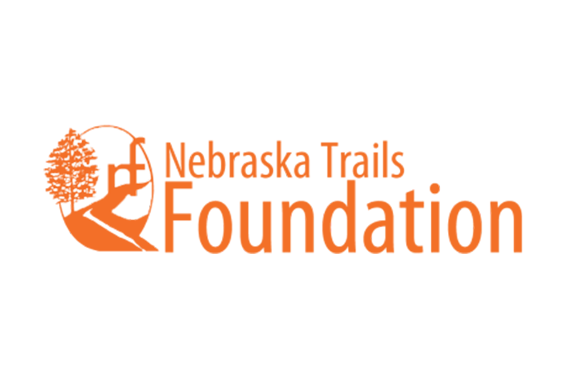 Nebraska Trails Foundation logo