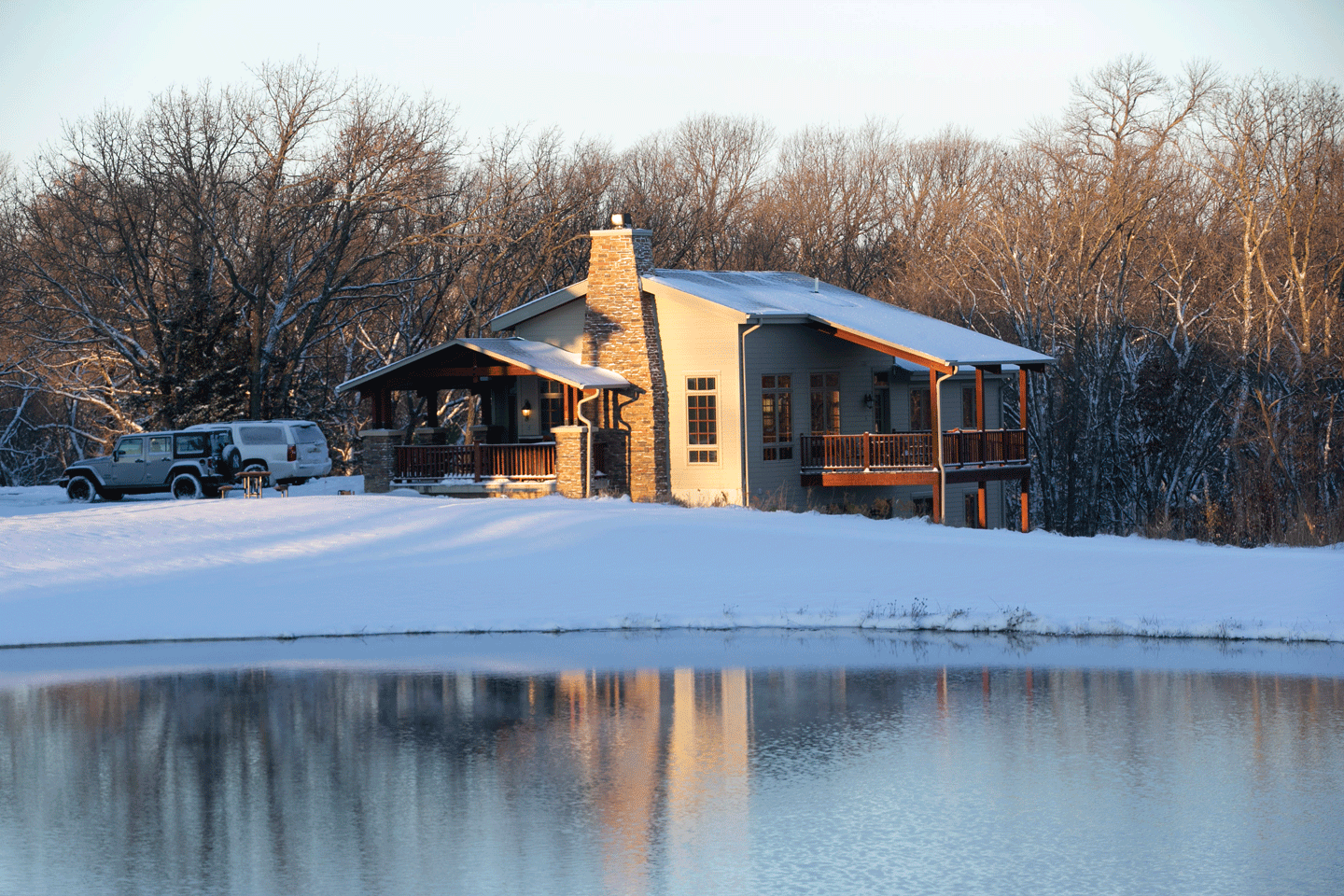 Read More: Enjoy Valentine’s specials at state parks