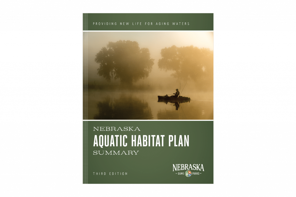 Aquatic Habitat Plan Summary Cover