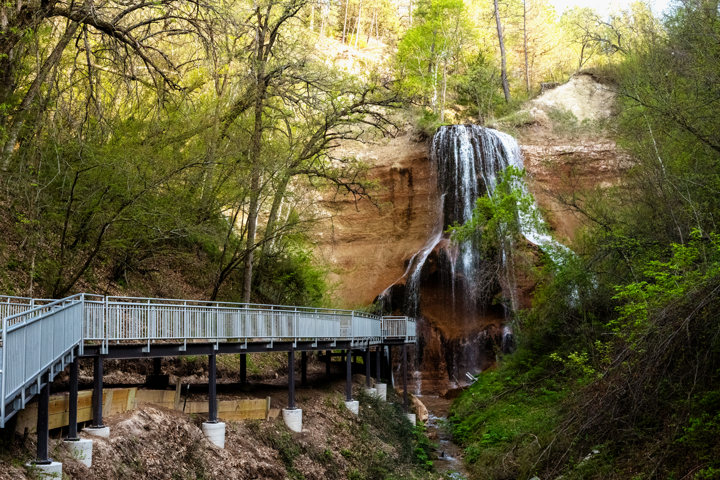 Read More: Smith Falls