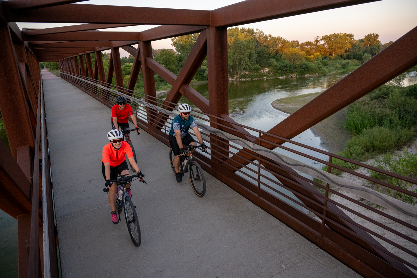 Registration open for Cowboy Trail 30th anniversary event