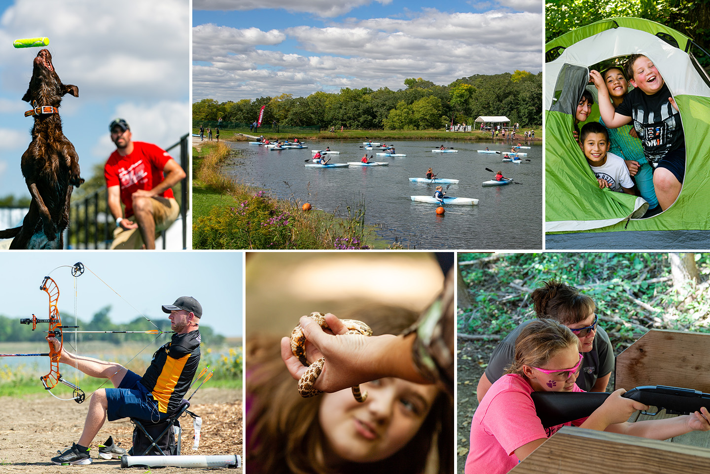 Read More: Missouri River Expo