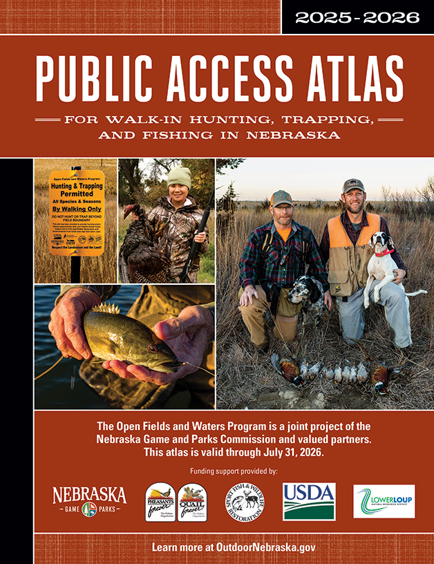 2025-2026 Public Access Atlas now available