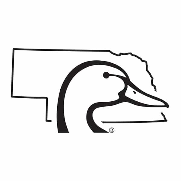Nebraska Ducks Unlimited Logo