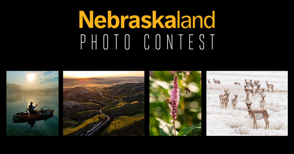 Nebraskaland photo contest begins Oct. 1