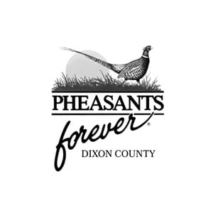 Pheasants Forever - Dixon County, Nebraska logo